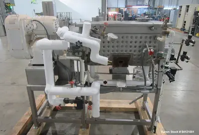 USED BEPEX IMJS-5