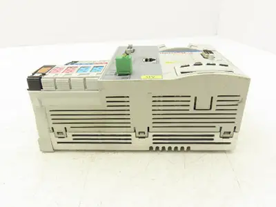 Used BOSCH REXROTH INDRAMAT _UNKNOWN_ PLC Processors Indiana US | Arrow Industrial #1364983