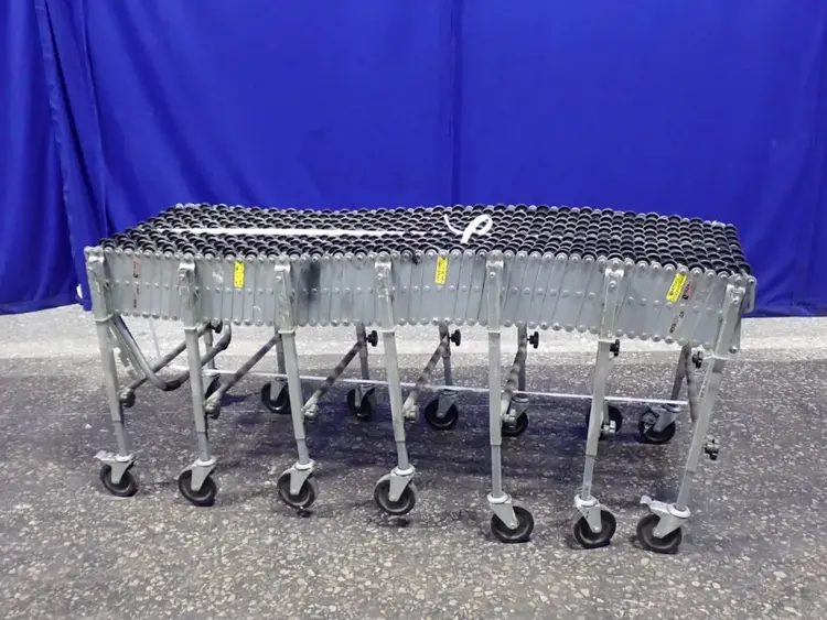 Used FLEXIBLE MATERIAL HANDLING NESTAFLEX 226 Material Handling (misc) Ohio US | HGR 24 #902776