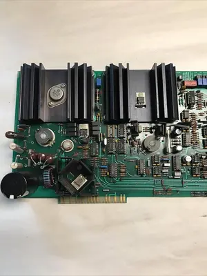 Used IGCI D-8812 Circuit Boards | Surplus Asset Holdings #1205903