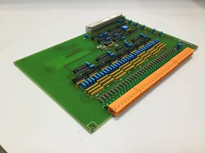 USED KEBA E-32-DIGIN D1321F-1