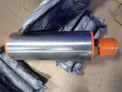 USED VAN DER GRAAF TM160B30610
