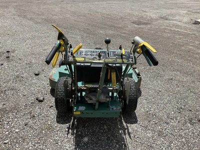 Used BUNTON BG52-14KAW WALK BEHIND Mowers Michigan US | Miedema Asset Management Group #1313622