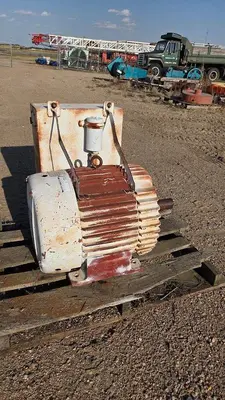 USED SARGENT 17/14/11/9HP