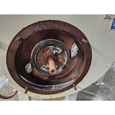 USED PALLMANN PFV 315/20