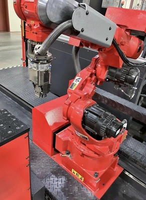 2017 AMADA EG-6013 AR Press Brakes | SNL Machine Trader LLC (6)