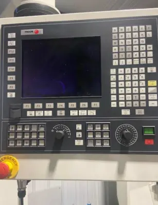2022 SUMMIT SC EVS-760B Milling Machines | Toolquip, Inc. (6)