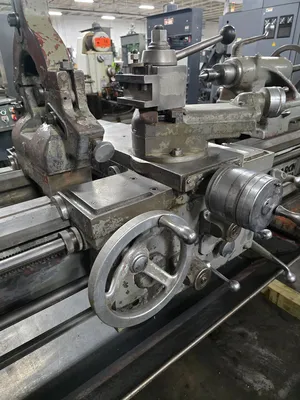 MONARCH 60 Lathes, Engine | Machinery Central (8)
