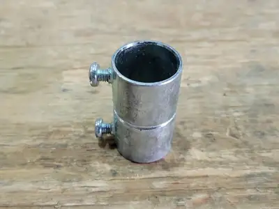 3/4" Set Screw Coupling