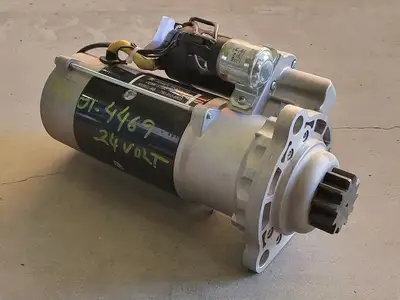 USED ISKRA IS1183