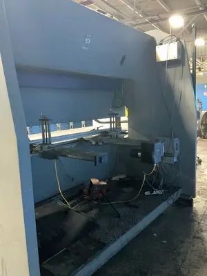Used 1995 GUIFIL HCS30110 Press Brakes Ohio US | HGR 24 #1146848
