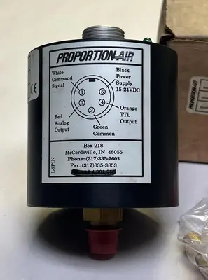 New | in-Stock PROPORTION AIR BB1MFIC100 Transducers | Surplus Asset Holdings #1205603