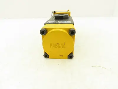 Pascal VPG Pascal Hydraulic Non Leak Valve / Pressure Switch SAA210PF 14.7MPa