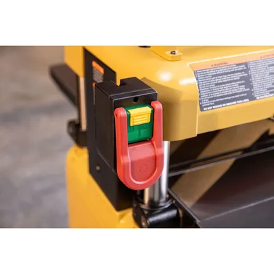 New | in-Stock POWERMATIC 15BHH Woodworking Planers Florida US | Sierra Victor Machinery #1176420