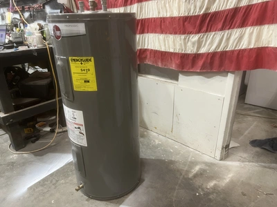 Used RHEEM CLASSIC SERIES Water Heaters Michigan US | Miedema Asset Management Group #1476307