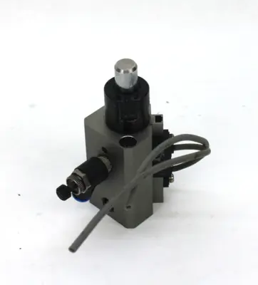 USED SMC RSDQB20-15T-A73
