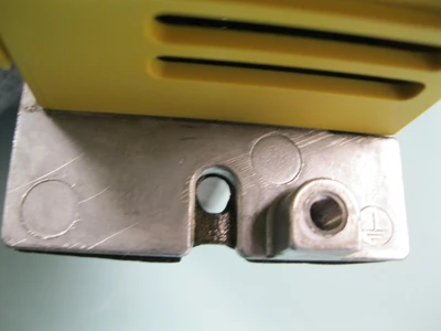 USED FANUC A06B-6114-H105