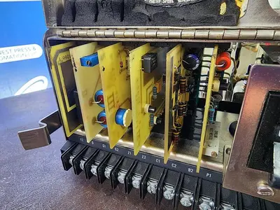 USED MINSTER SCRB-42