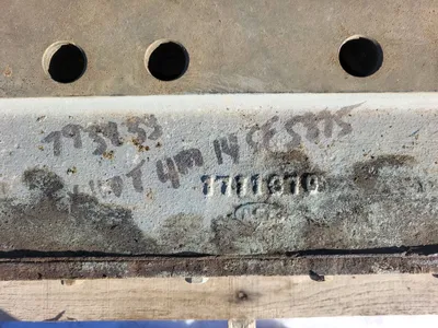 USED NATIONAL 100T-4M