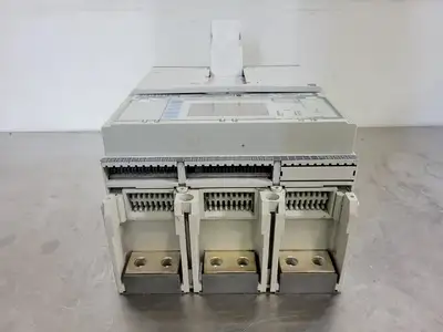 USED ALLEN-BRADLEY 140G-N6K3-E12