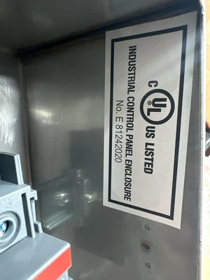 ABB EOT30U3S4-P Disconnectors & Load Switches | Fram Fram LLC (12)