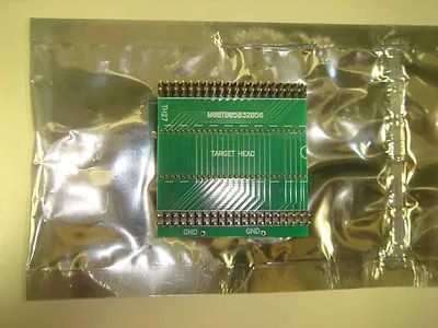 USED FREESCALE M68TB05B32B56
