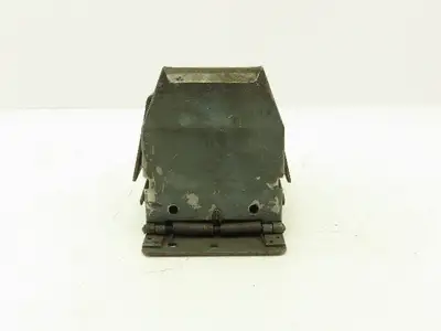 Allen Bradley 805-HS4G Foot Pedal Switch Gated Full Shield Ser E NEMA A600