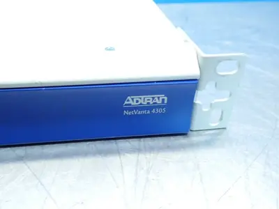 Used ADTRAN 1202890E1 Networking Routers Ohio US | HGR 24 #941816