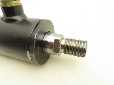 Used MECMAN _UNKNOWN_ Hydraulic Cylinders | Arrow Industrial #632609