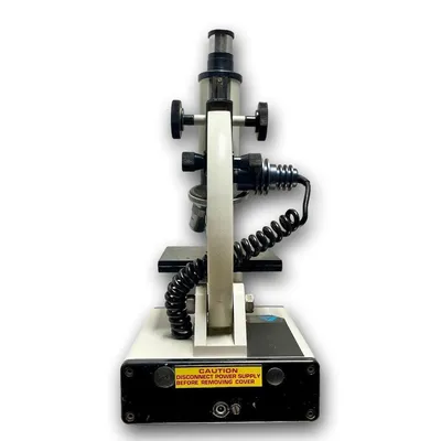 Buehler Portable Microscope