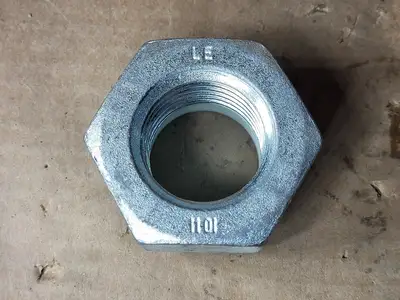 USED METSO N01570142
