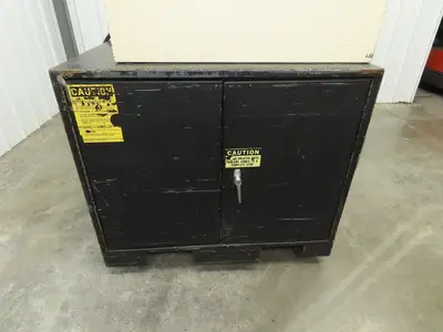 Ball & Jewell CG-812-SCSX Plastic Granulator Shredder Chipper 7.5HP 230/460V 3Ph