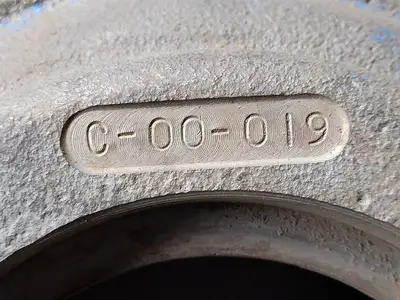 USED SKF D-00-14