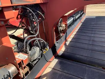 USED H & S TWM2