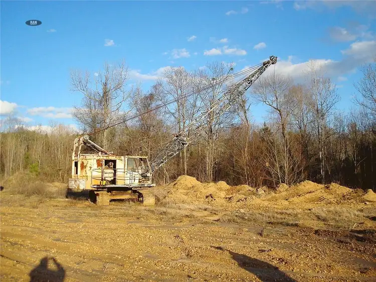 Used 1978 NORTHWEST 41 Crawler Cranes Tennessee US | Ran Equipment #1403731