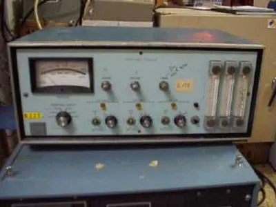 Used _UNKNOWN_ _UNKNOWN_ Box Furnaces Texas US | Bamko Surplus Process Equipment #1177515