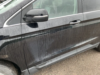 Used 2022 FORD EDGE SUVs Michigan US | Miedema Asset Management Group #1308130