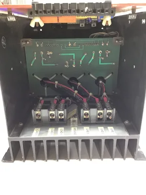 Control Concept 3629 SCR Power Controller 50/60Hz 50Amps 240/480V