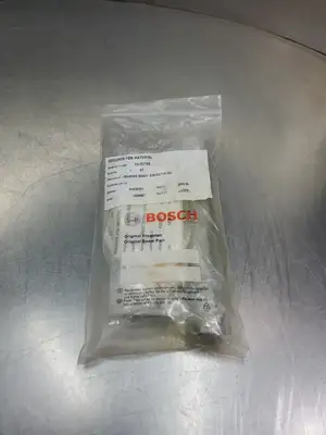 Used Bosch _UNKNOWN_ Shafts South Carolina US | Palmetto Automation #1162197