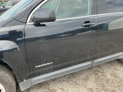 Used 2014 GMC TERRAIN SUVs Michigan US | Miedema Asset Management Group #1304517