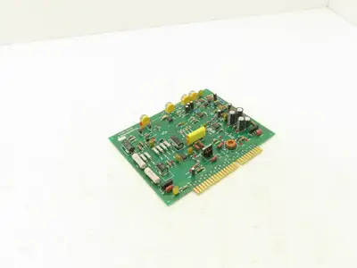 N Thermonics TCP-02D Printed Circuit Control Board PCB