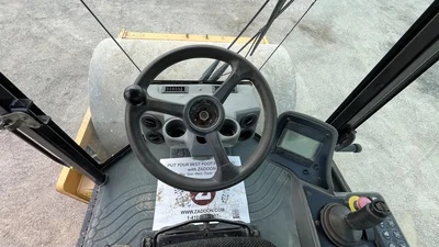 Used 2014 Caterpillar CS66B Single Drum Rollers Maryland US | Zadoon Equipment #1480806