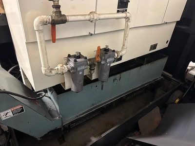 USED NIGATA SPN 63