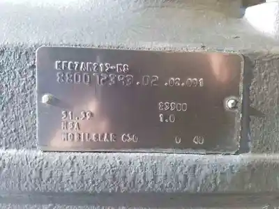 USED MUELLER NA