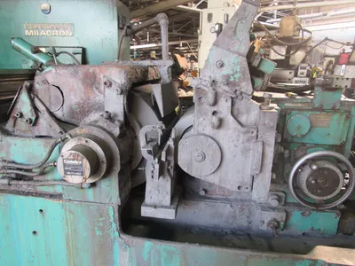 1979 CINCINNATI #340-20 DE GRINDERS, CENTERLESS | GCH Machinery (7)