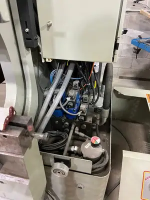 USED 2009 ACCURPRESS 71008