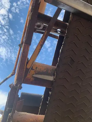 Used 2000 BANDIT 3680 Forestry Grinders Florida US | Rockwood Equipment Solutions #1464270