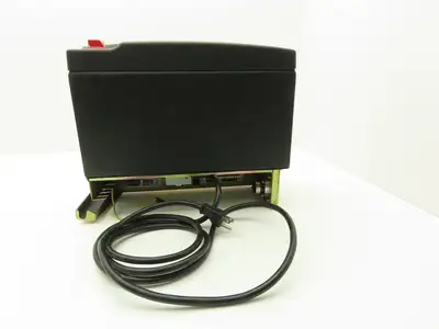 Atlas Copco PF3009-C-DN-HW Tensor S9 Nutrunner Torque Controller 8433 1940 05