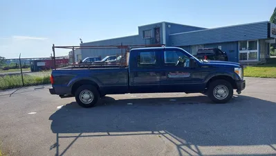 2016 FORD F250 PICKUP TRUCKS | Platinum Group (6)