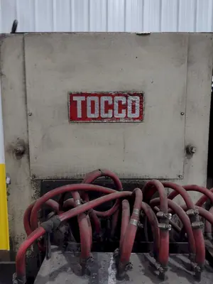 USED TOCCO CL-70